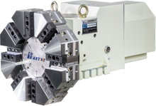 Hydraulic Servo Turret TCS-80