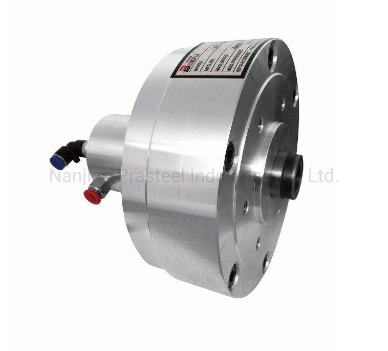 Solid high-speed rotary Cylinder