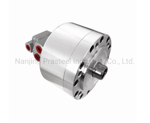 Solid rotary oil Cylinder