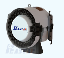 Horizontal Disc Tool Magazine BT50-30T